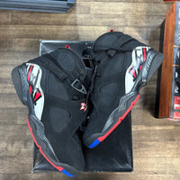 Jordan 8 Retro Playoffs (2023) - Image 1