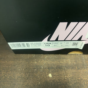 Jordan 1 Retro High J Balvin - Image 8