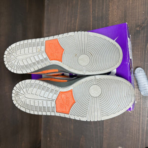 Nike SB Dunk Low Pro Muni Fast Pass - Image 6