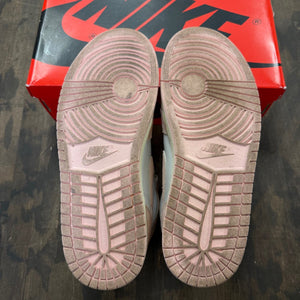 Jordan 1 Retro High OG Washed Pink (Women's) - Image 5