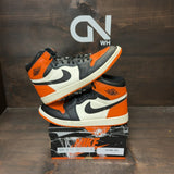 Jordan 1 Retro High OG Shattered Backboard (2025) - Image 1