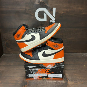Jordan 1 Retro High OG Shattered Backboard (2025) - Image 1