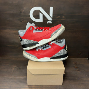 Jordan 3 Retro SE Unite Size 12 (Pre-Owned) - Image 1