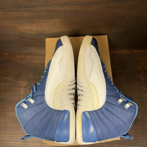 Jordan 12 Retro Indigo Size 10 (Pre-Owned) - Image 6