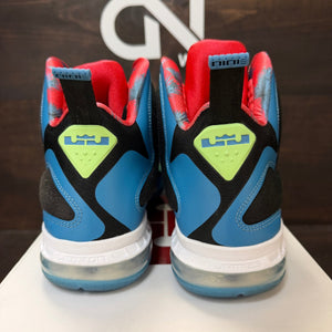 Nike LeBron 9 South Coast - Image 4