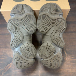 adidas Yeezy 500 Clay Brown - Image 6