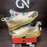 Nike Air Max 270 React ENG Travis Scott Cactus Trails - Image 1
