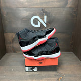 Jordan 11 Retro Playoffs Bred (2019) - Image 1