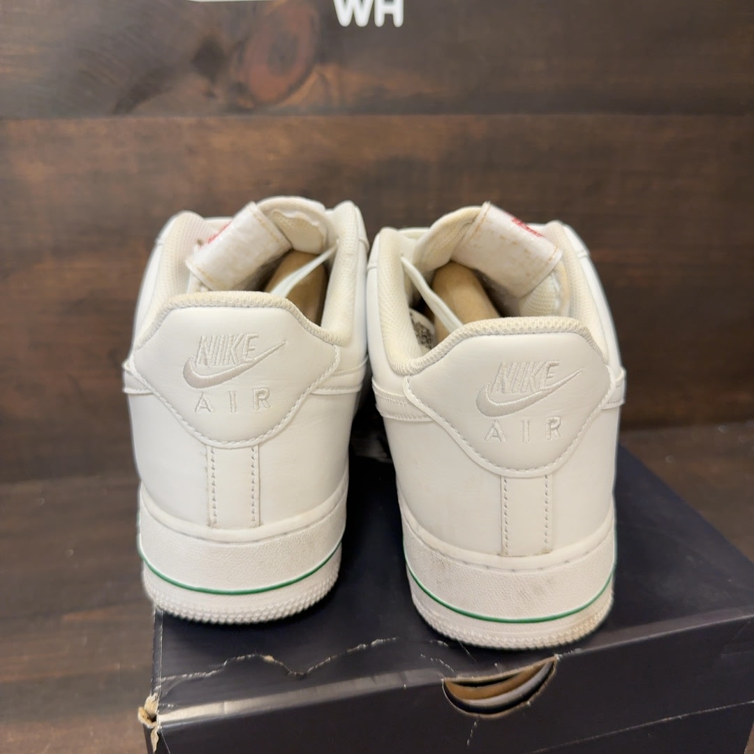 Nike Air Force 1 Low Rose White - Image 4