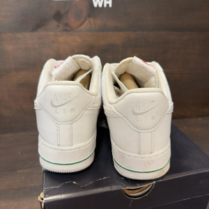 Nike Air Force 1 Low Rose White - Image 4