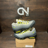 Nike Air Max 95 OG Neon (2020) Size 7.5 (Pre-Owned) - Image 1