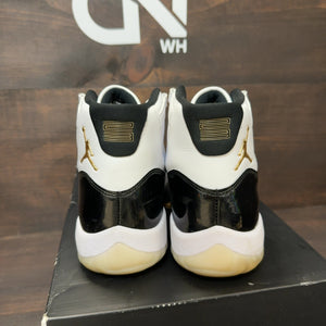 Jordan 11 Retro DMP Gratitude (2023) - Image 4