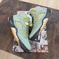 Jordan 5 Retro Jade Horizon - Image 1