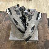 Jordan 4 Retro Cave Stone - Image 1