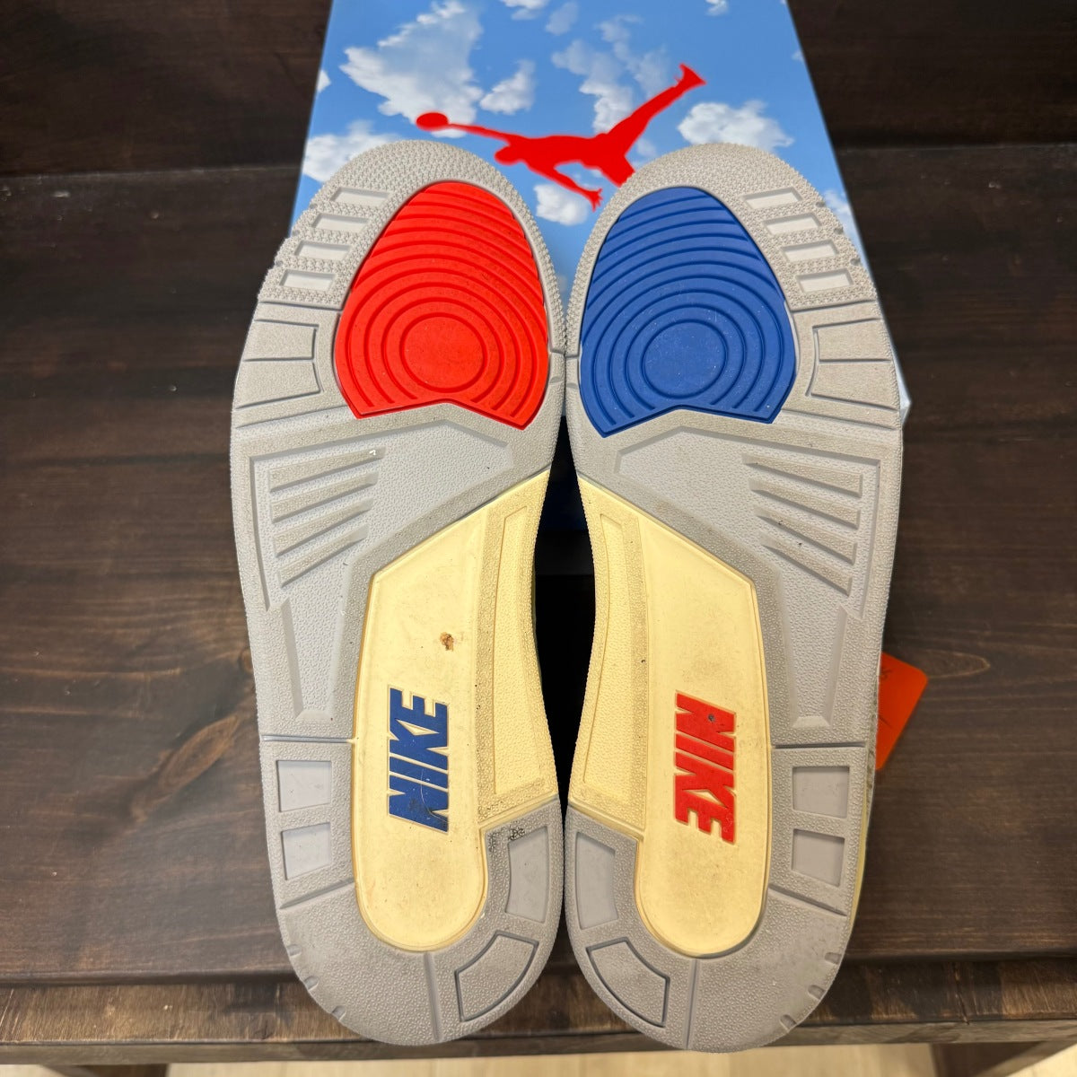 Jordan 3 Retro Seoul 2.0 - Image 6
