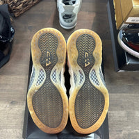 Nike Air Foamposite One Light Orewood Brown - Image 5