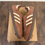 adidas Samba OG Luxe Preloved Brown - Image 1