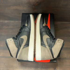 Jordan 1 Retro High OG Palomino (GS) - Image 6