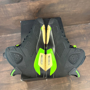 Jordan 6 Retro Electric Green - Image 4