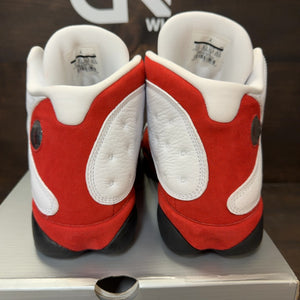 Jordan 13 Retro OG Chicago (2017) - Image 4