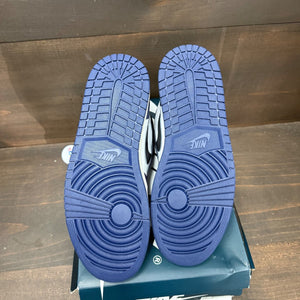 Jordan 1 Retro High OG Midnight Navy - Image 6