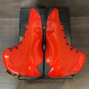 Jordan 9 Retro Chile Red - Image 5