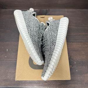 adidas Yeezy Boost 350 Turtledove (2022) Size 10 (Pre-Owned) - back