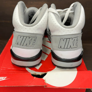 Nike Air Trainer SC High Raiders Helmet - Image 5