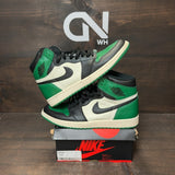 Jordan 1 Retro High Pine Green - Image 1