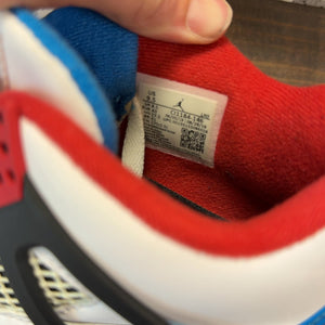 Jordan 4 Retro What The - Image 7