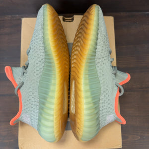 adidas Yeezy Boost 350 V2 Desert Sage - Image 5