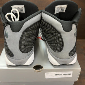 Jordan 13 Retro Black Flint Size 11.5 (Pre-Owned) - aux