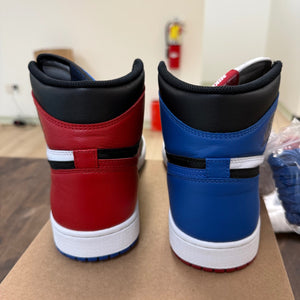 Jordan 1 Retro Top 3 Size 8.5 (Pre-Owned) - Image 4