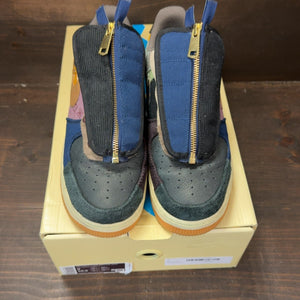 Nike Air Force 1 Low Travis Scott Cactus Jack - Image 3