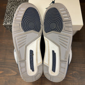 Jordan 3 Retro Midnight Navy - Image 6