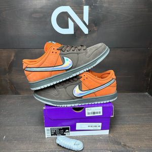 Nike SB Dunk Low Pro Muni Fast Pass - Image 1