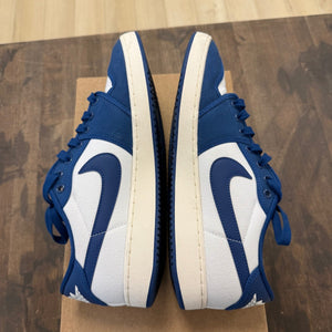 Jordan 1 Retro AJKO Low Kentucky Size 12 (Pre-Owned) - Image 5
