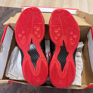 Nike Zoom Rookie University Red Black - Image 5