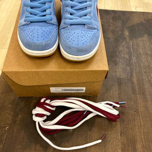 Nike SB Dunk Low Philadelphia Phillies Size 5.5 (Pre-Owned) - Image 6