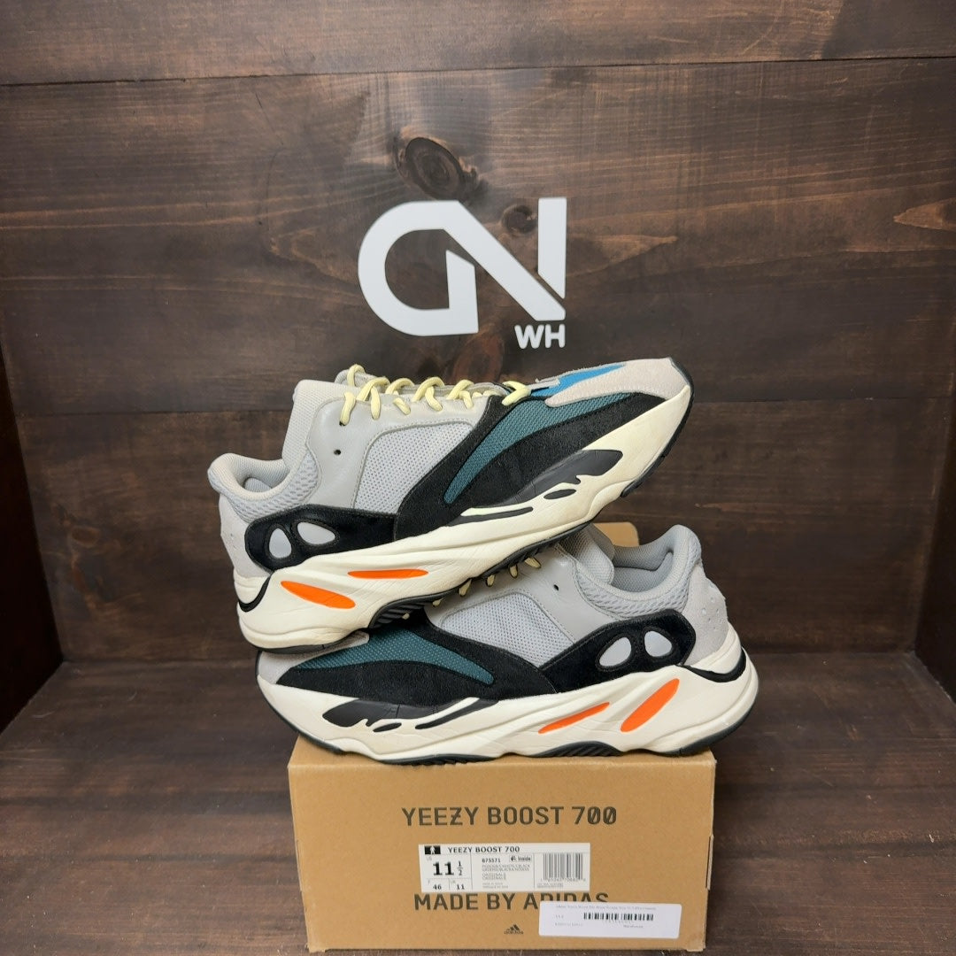 adidas Yeezy Boost 700 Wave Runner - Image 1