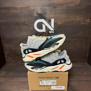 adidas Yeezy Boost 700 Wave Runner - Image 1
