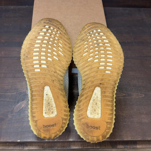 adidas Yeezy Boost 350 V2 Lundmark (Non Reflective) Size 10.5 (Pre-Owned) - aux