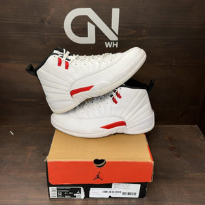 Jordan 12 Retro Twist Size 12 (Pre-Owned) - front