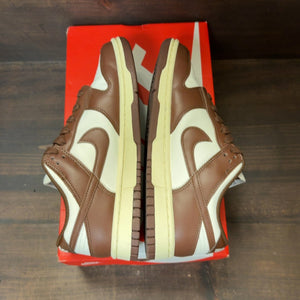 Nike Dunk Low Cacao Wow (Women's) Size 7.5W (Pre-Owned)