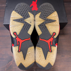 Jordan 6 Retro Black Infrared (2019) - Image 6