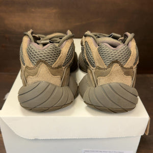 adidas Yeezy 500 Clay Brown Size 6 (Pre-Owned) - aux