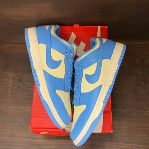 Nike Dunk Low Retro University Blue - Image 2