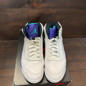 Jordan 5 Retro Grape (2025) - Image 3
