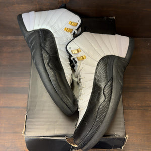 Jordan 12 Retro Taxi (2013) - Image 2
