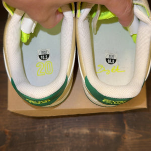 Nike Air Force 1 Low CMFT LW GP SIG'The Glove' Size 10.5 (Pre-Owned) - Image 6